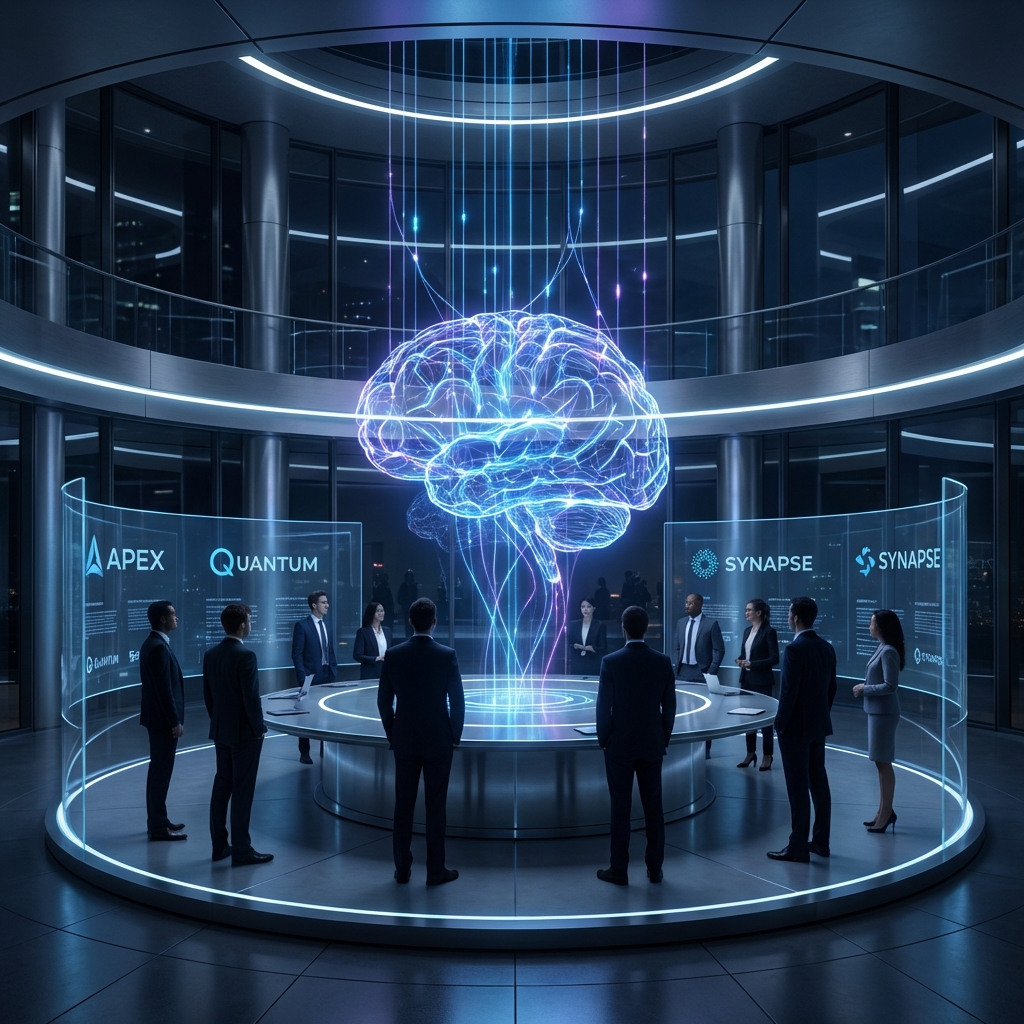 The economic impact of artificial intelligence